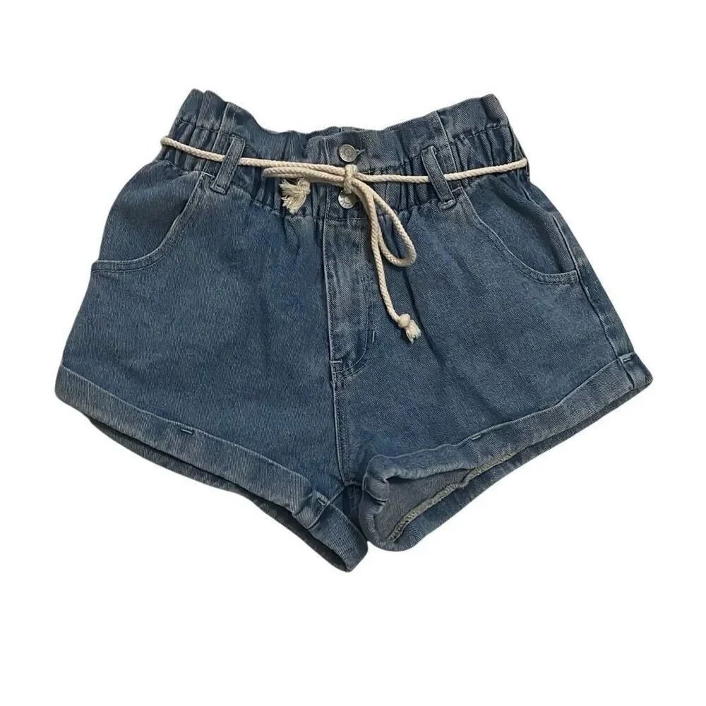 PacSun Mom Shorts